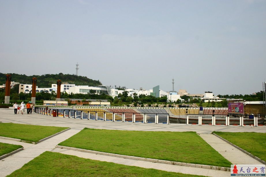 2006.7.22-23朱家尖游记