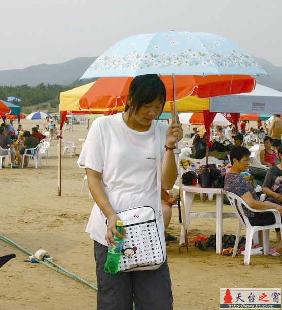 2006.7.22-23朱家尖游记