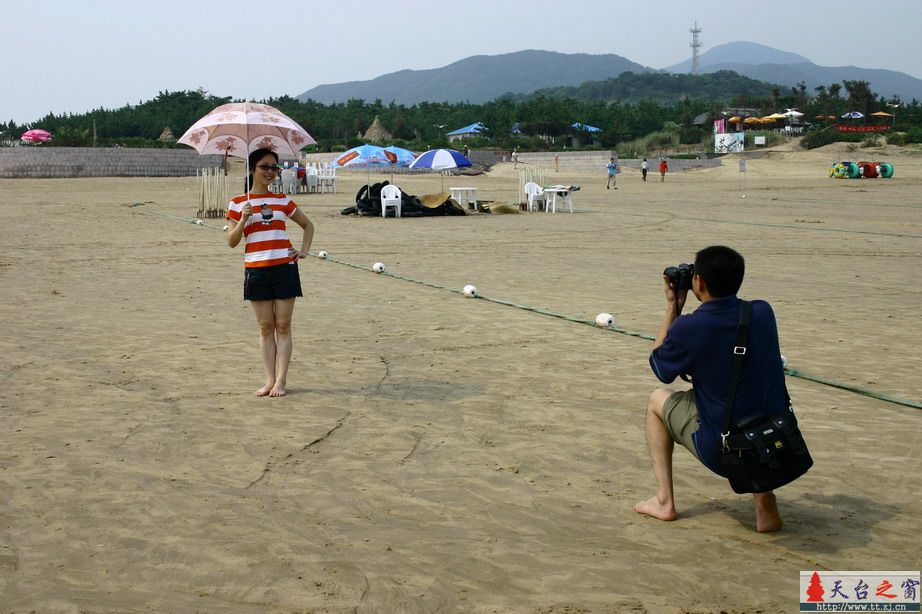 2006.7.22-23朱家尖游记