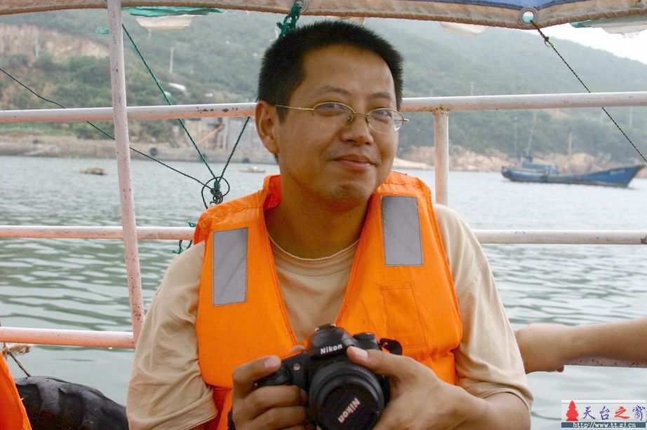 2006.7.22-23朱家尖游记
