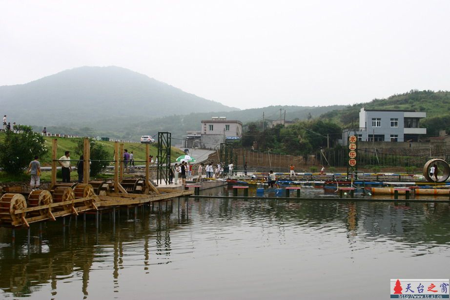 2006.7.22-23朱家尖游记