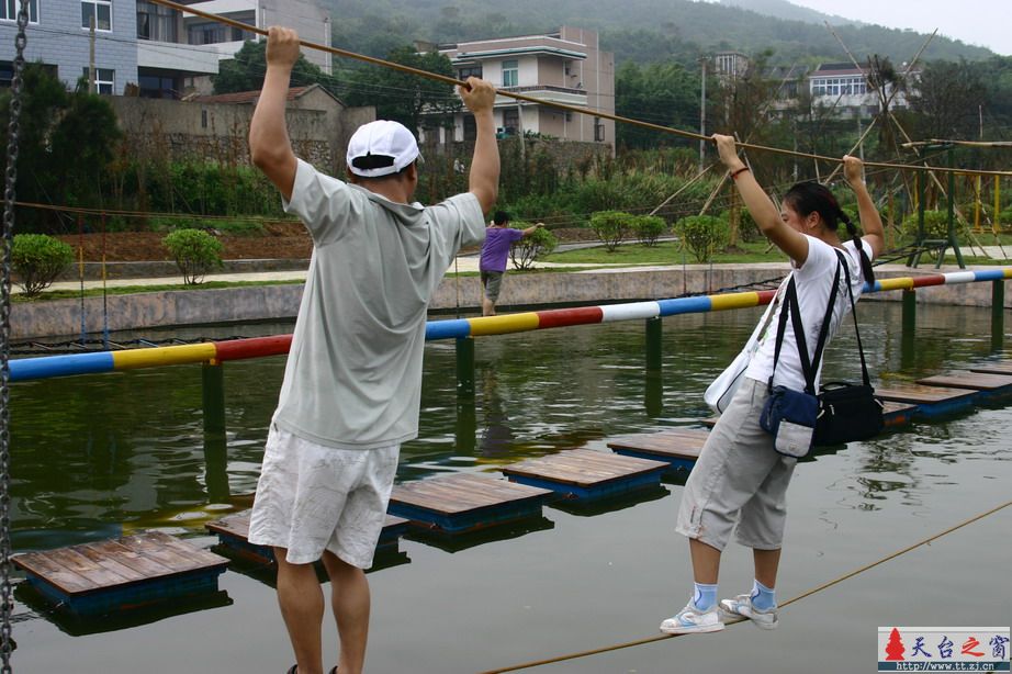 2006.7.22-23朱家尖游记