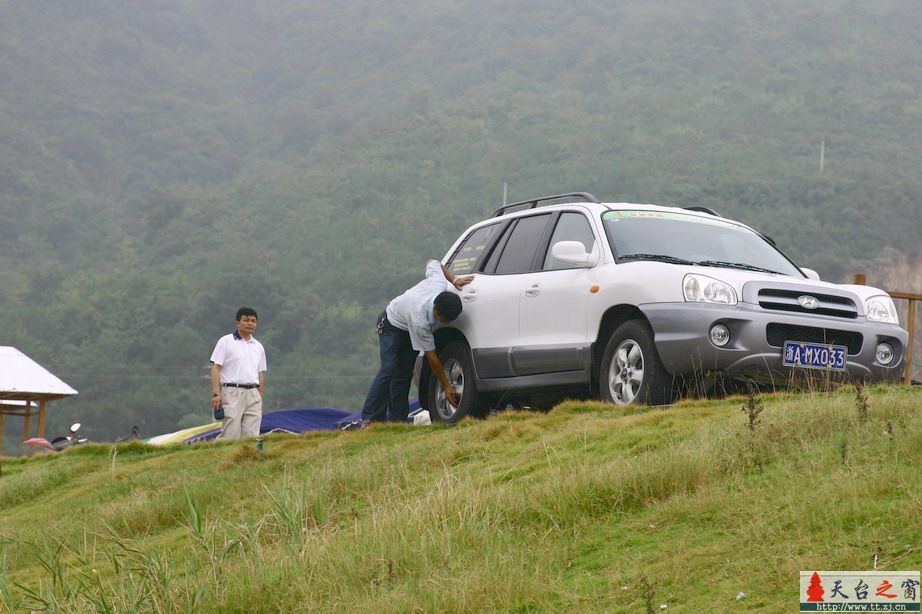 2006.7.22-23朱家尖游记