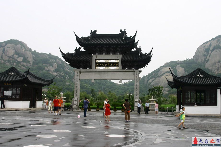 2006.7.22-23朱家尖游记