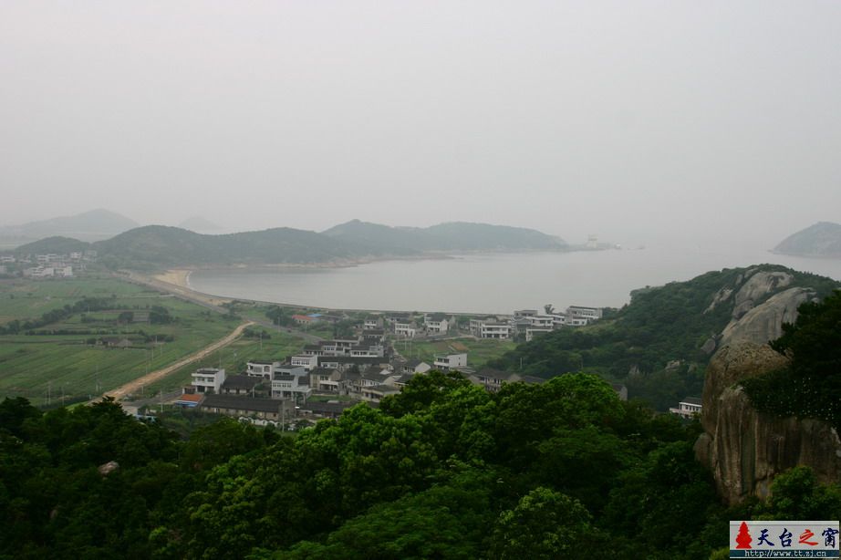 2006.7.22-23朱家尖游记