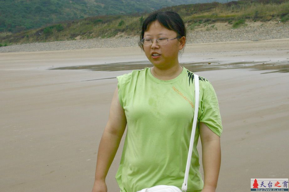 2006.7.22-23朱家尖游记