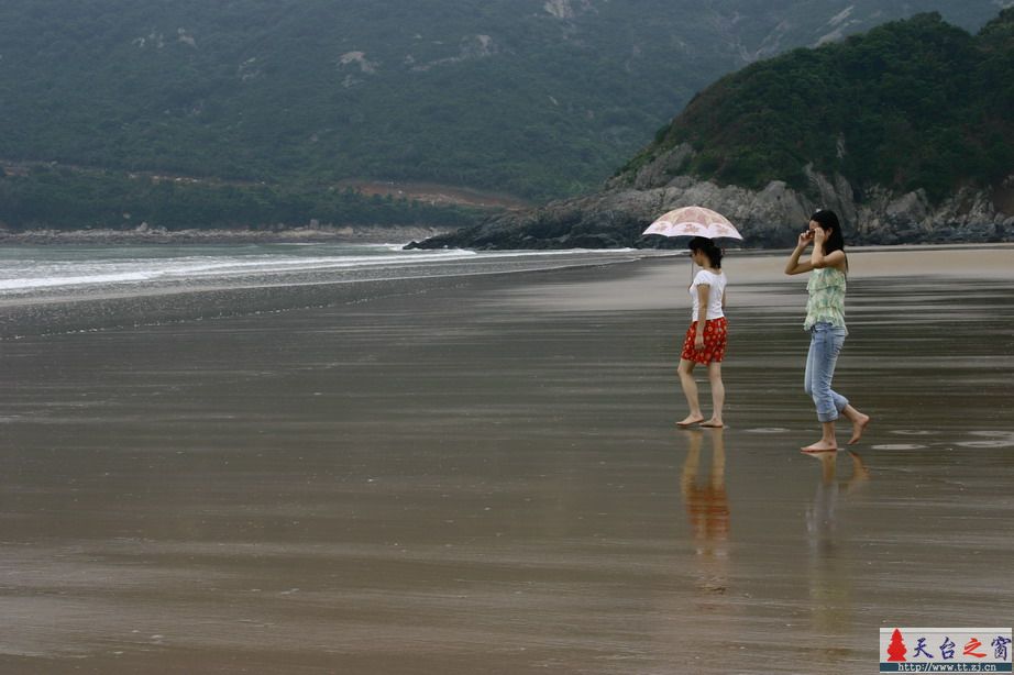 2006.7.22-23朱家尖游记