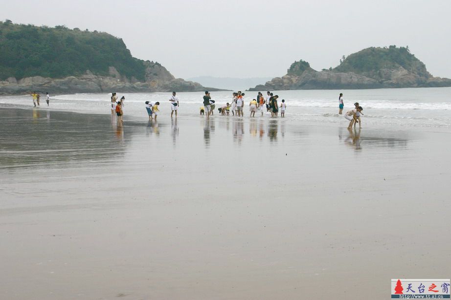 2006.7.22-23朱家尖游记