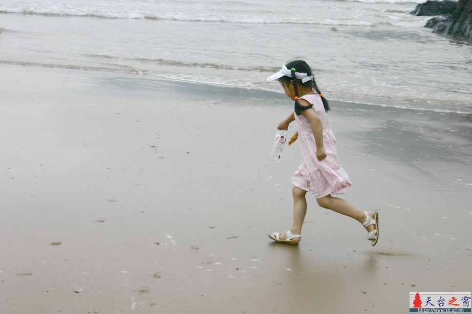 2006.7.22-23朱家尖游记