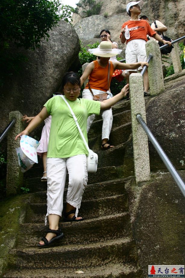 2006.7.22-23朱家尖游记