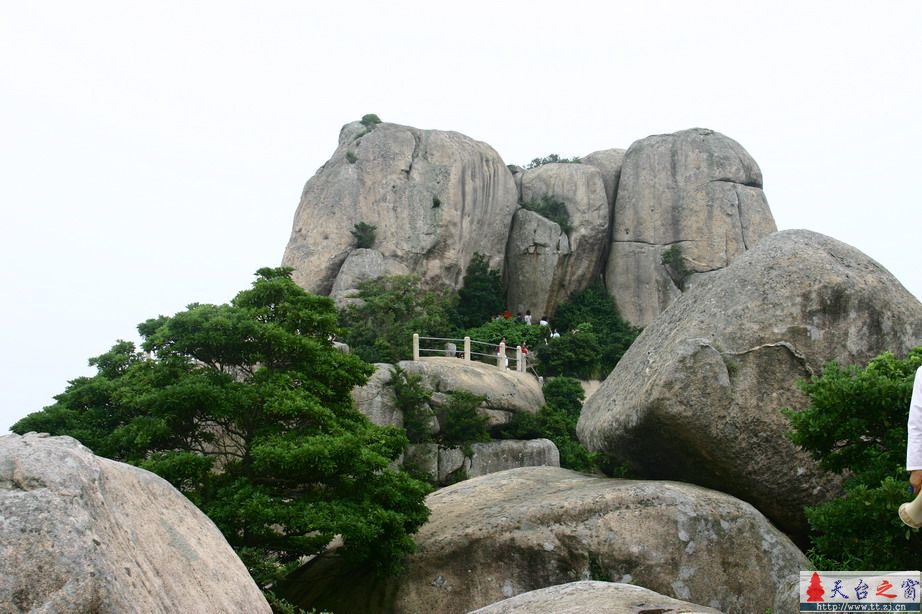 2006.7.22-23朱家尖游记