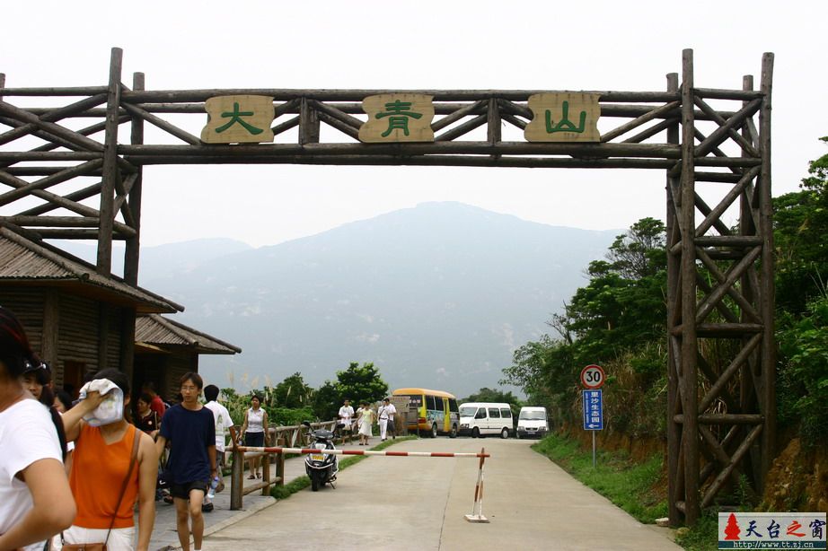 2006.7.22-23朱家尖游记