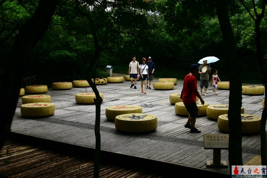 2006.7.22-23朱家尖游记