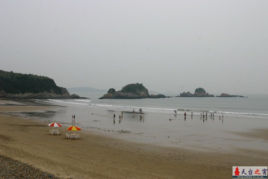 2006.7.22-23朱家尖游记