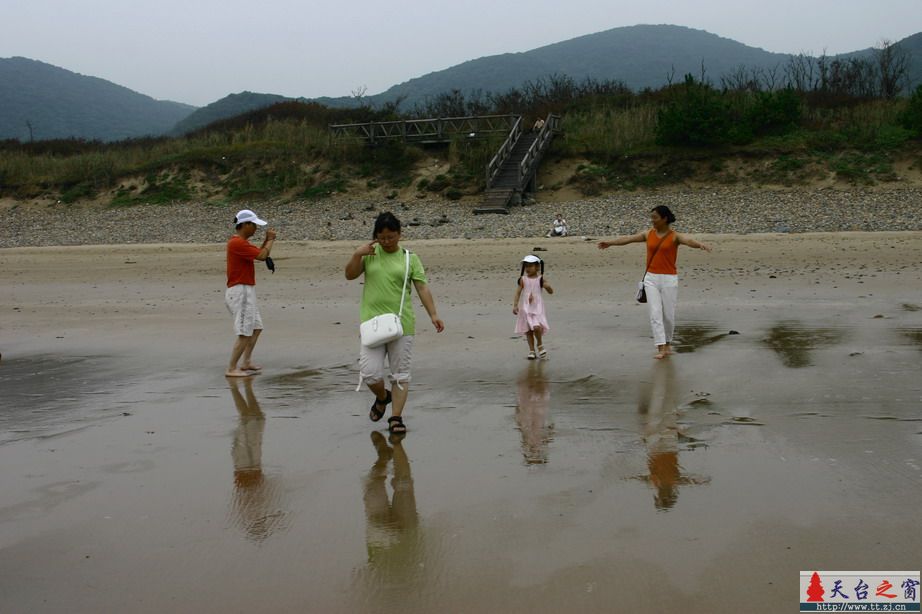 2006.7.22-23朱家尖游记