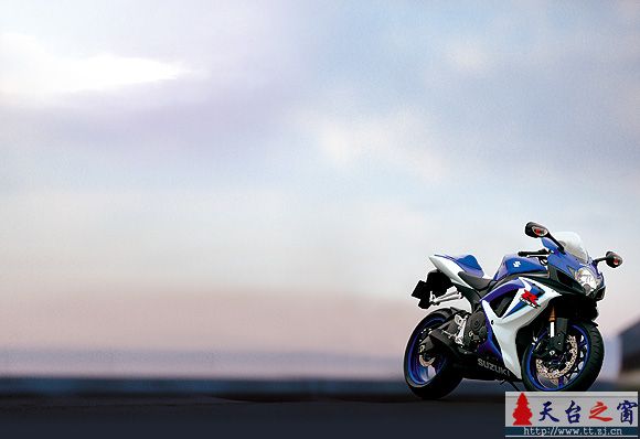 SUZUKI的大反击K6!!!