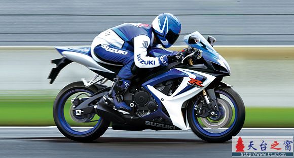 SUZUKI的大反击K6!!!