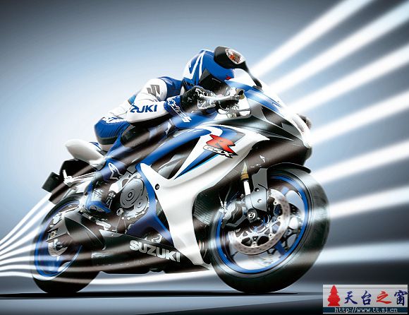 SUZUKI的大反击K6!!!