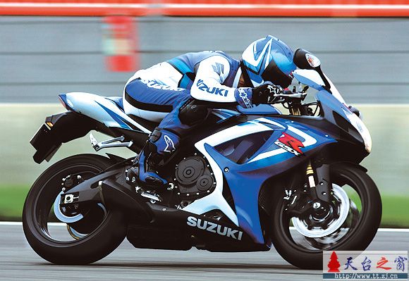 SUZUKI的大反击K6!!!
