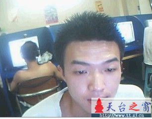 [公告]网友亮相（拒绝灌水）