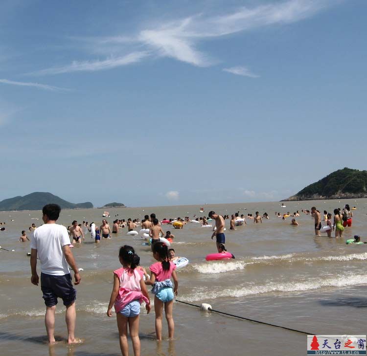 象山石浦二日游PP
