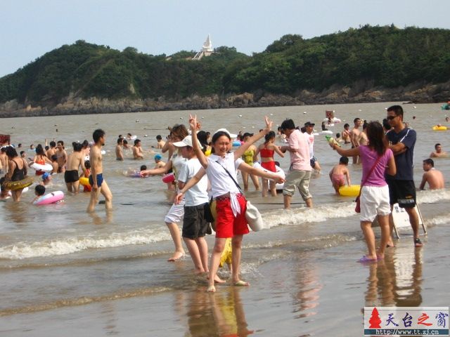 象山石浦二日游PP