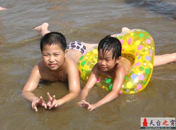 象山石浦二日游PP