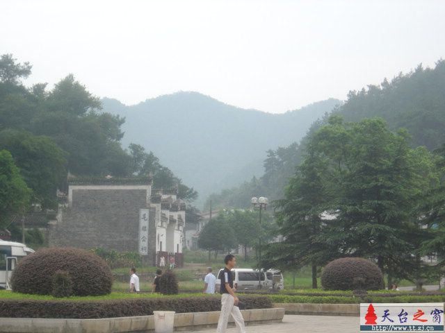 贵州广西自驾游