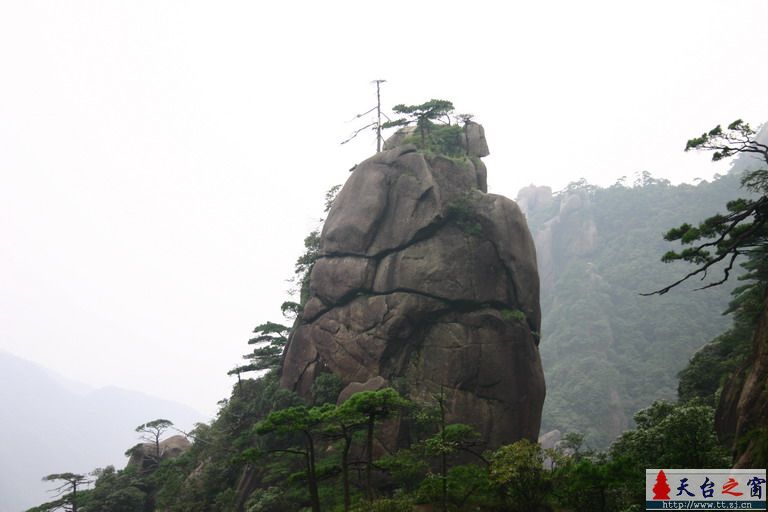 8.16-17三清山游记