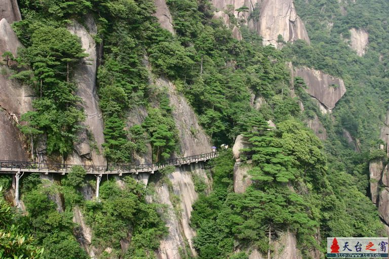 8.16-17三清山游记