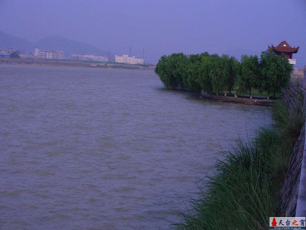 城东湖小景