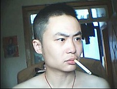 你初恋时,曾对心仪的她怎样表示？