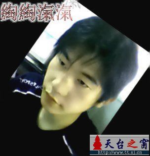 发几张自己照片自恋及!
