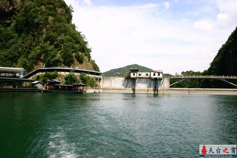 诸暨自驾游(2006.8.3)