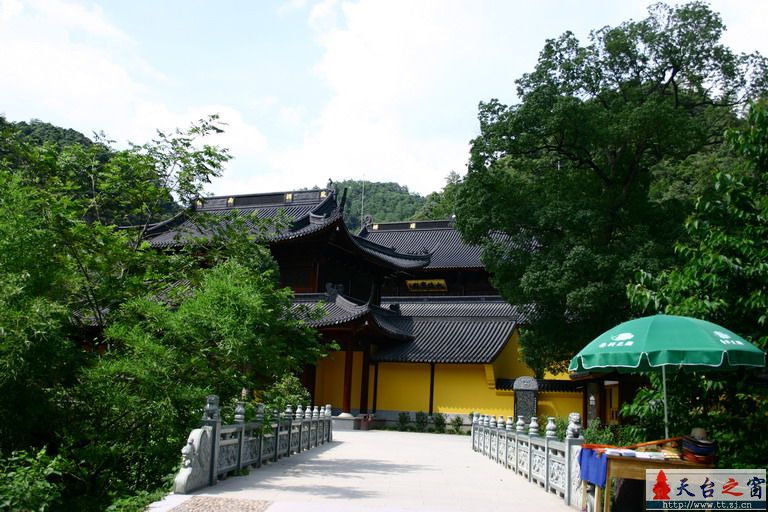 诸暨自驾游(2006.8.3)