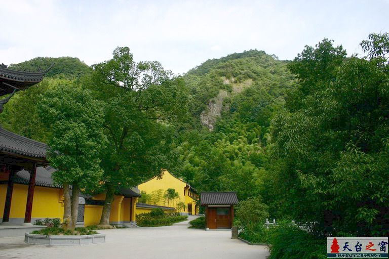 诸暨自驾游(2006.8.3)