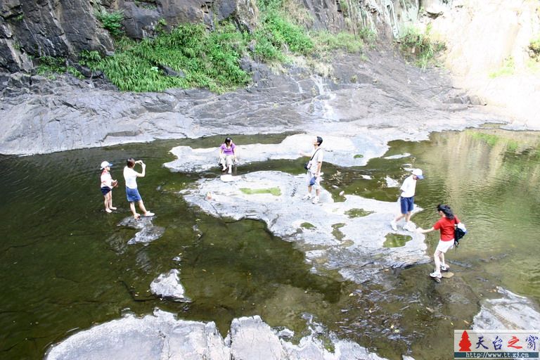 诸暨自驾游(2006.8.3)