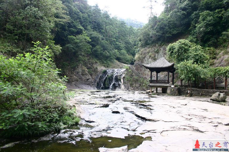 诸暨自驾游(2006.8.3)
