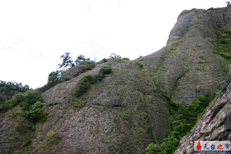 诸暨自驾游(2006.8.3)