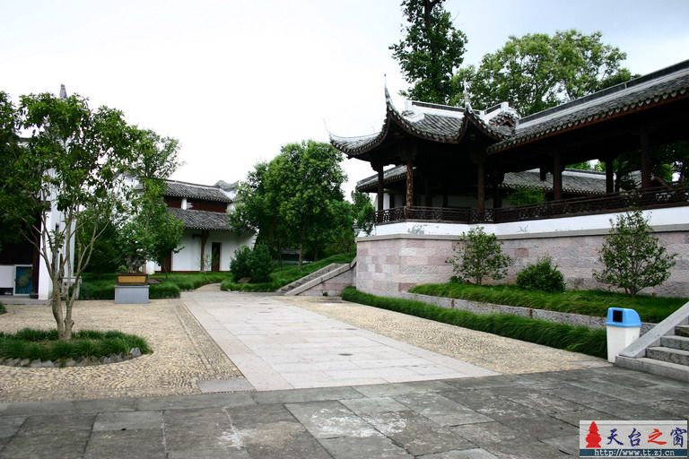 诸暨自驾游(2006.8.3)