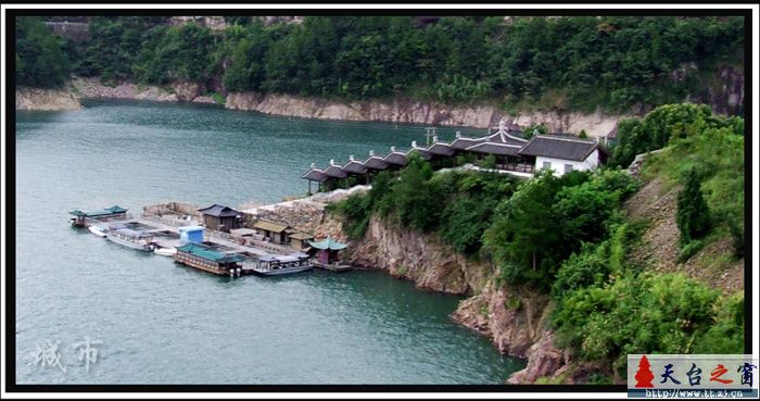 沃洲湖小拍