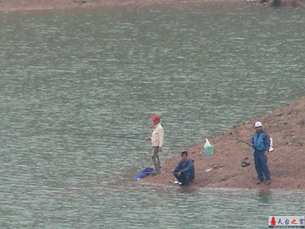 等上勾的、、