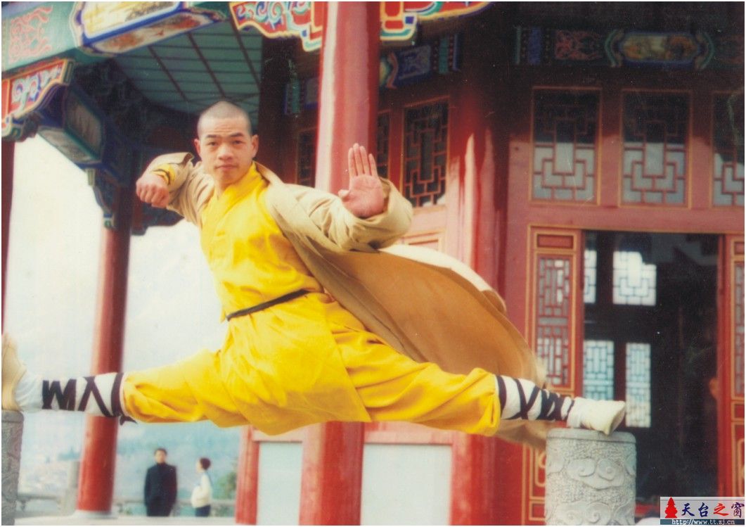 屯桥的高手