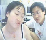 睡不着,发个美女图