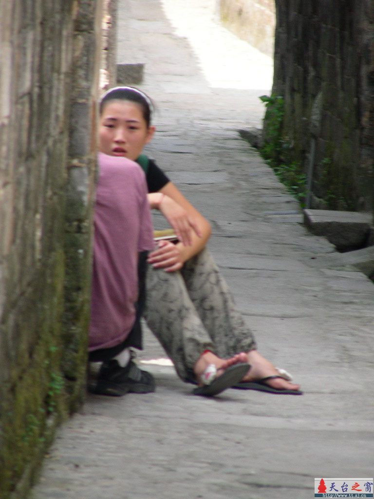 微州人家