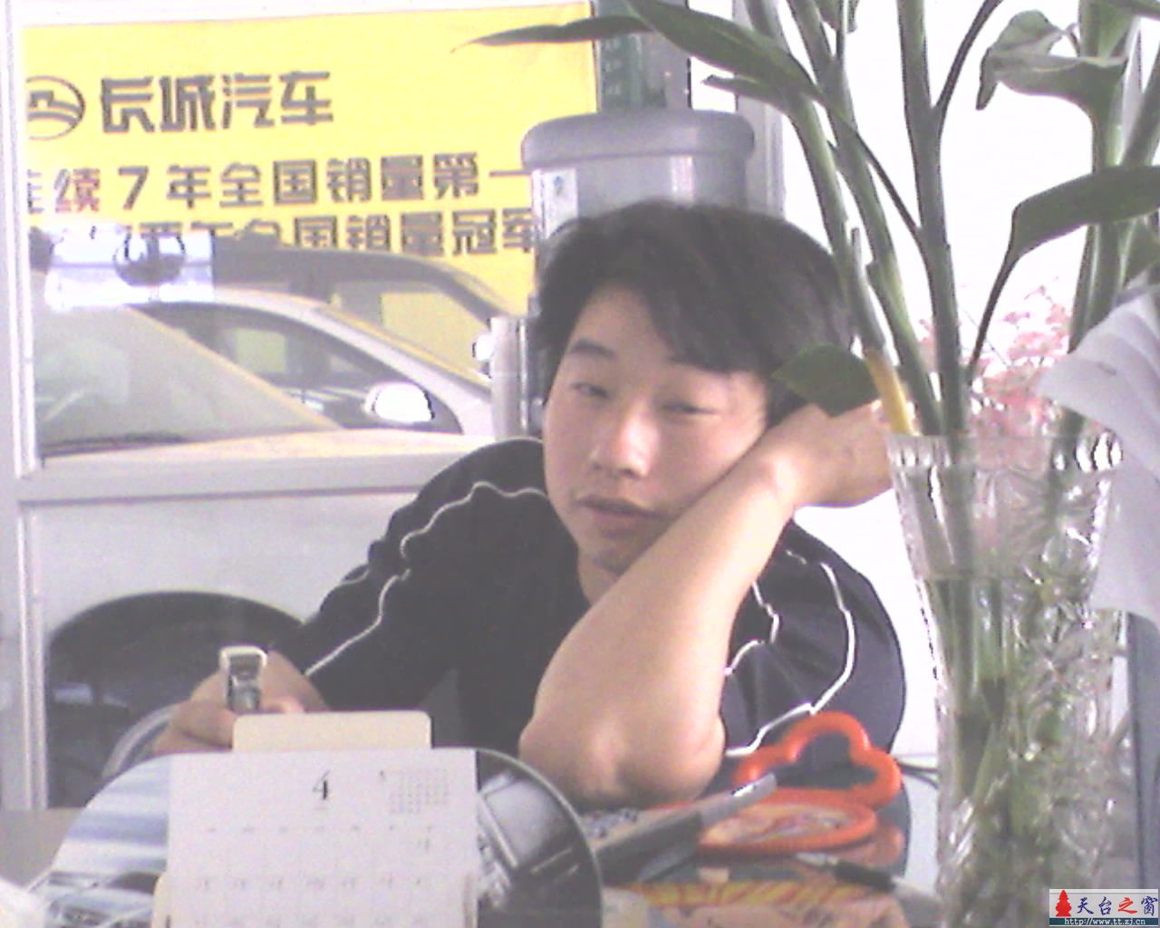 大花猫蓝博基尼PP!