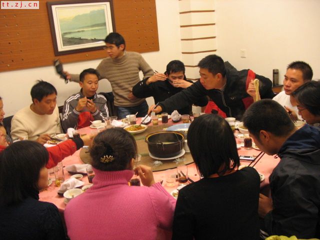 １．１１号上海之行