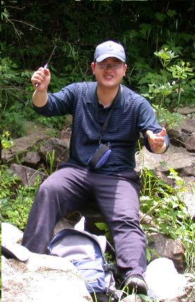 天台山导游大赛马上到来,请大家参加观看!
