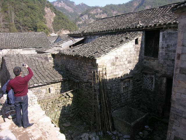 山村野曲