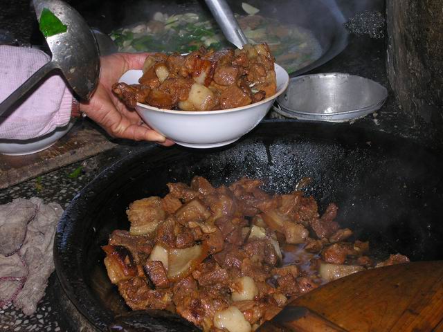 山村野曲